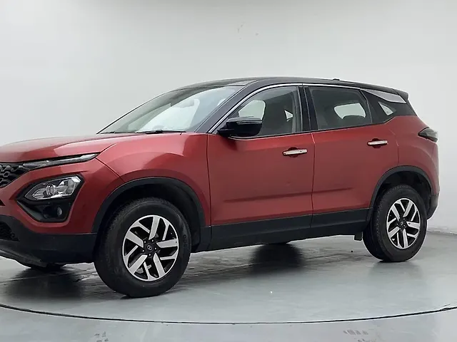 Used 2021 Tata Harrier in Ghaziabad