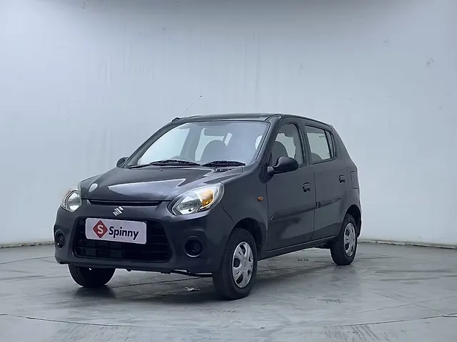 Used 2019 Maruti Suzuki Alto 800 in Hyderabad Used 2019 Maruti Suzuki Alto 800 in Hyderabad