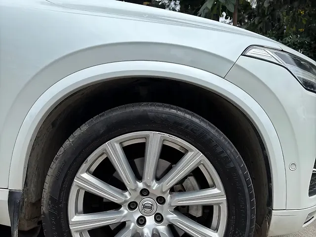 Used Volvo XC90 [2015-2021] Inscription Luxury [2015-2020] in Bangalore