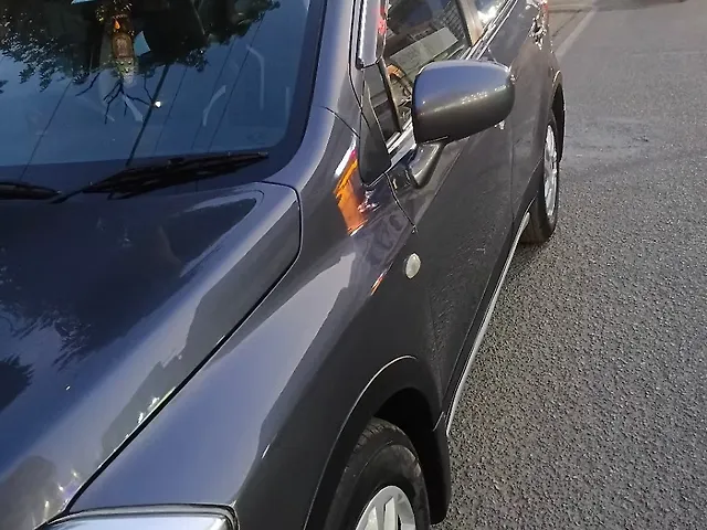 Used Maruti Suzuki S-Cross [2014-2017] Delta 1.6 in Patna