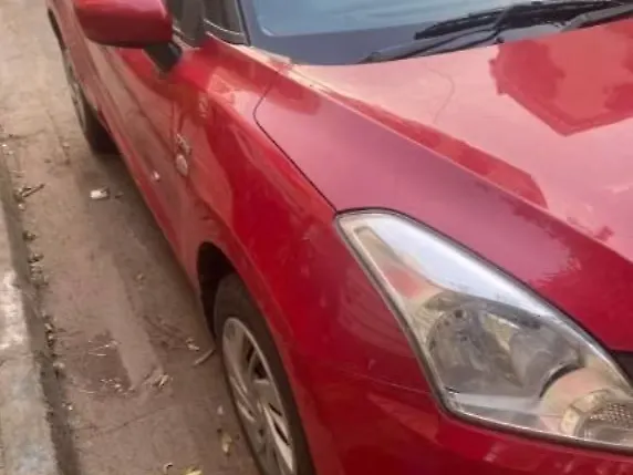 Used Maruti Suzuki Baleno [2015-2019] Sigma 1.3 in Kolkata