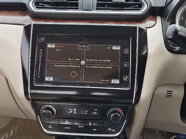 Used Maruti Suzuki Dzire [2017-2020] ZXi Plus AMT in Mumbai
