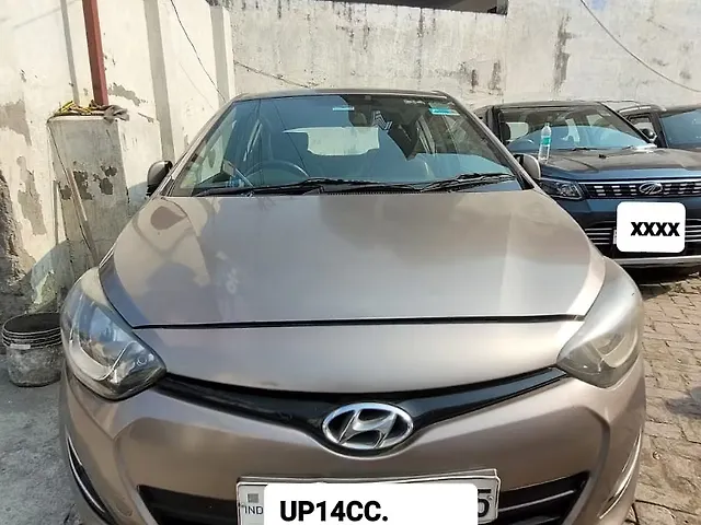 Used 2013 Hyundai i20 in Bareilly