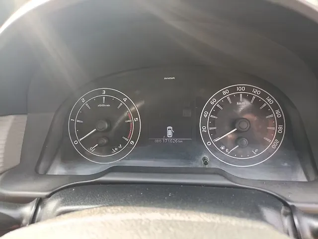 Used Toyota Innova Crysta [2016-2020] 2.4 G 7 STR [2016-2017] in Rudrapur