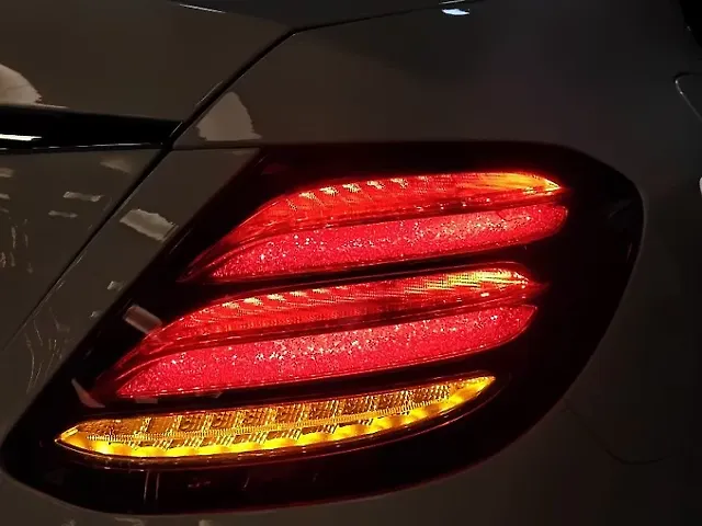 Used Mercedes-Benz E-Class [2017-2021] E 220d Expression [2019-2019] in Lucknow