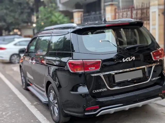 Used Kia Carnival [2020-2023] Limousine Plus 7 STR in Delhi