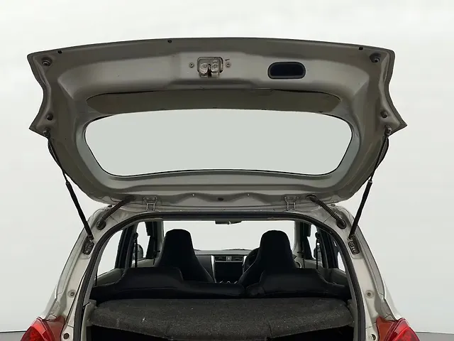 Used Maruti Suzuki Celerio [2014-2017] VXi in Delhi