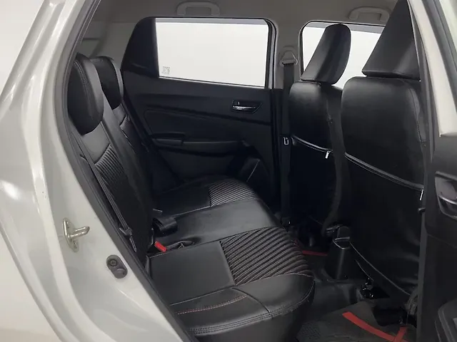 Used Maruti Suzuki Swift [2011-2014] ZXi in Pune