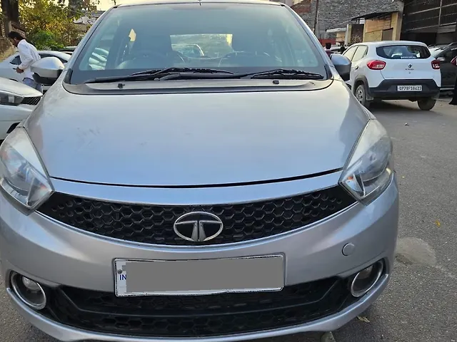 Used 2017 Tata Tiago in Kanpur