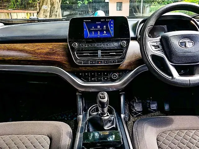 Used Tata Harrier [2019-2023] XT [2019-2020] in Delhi