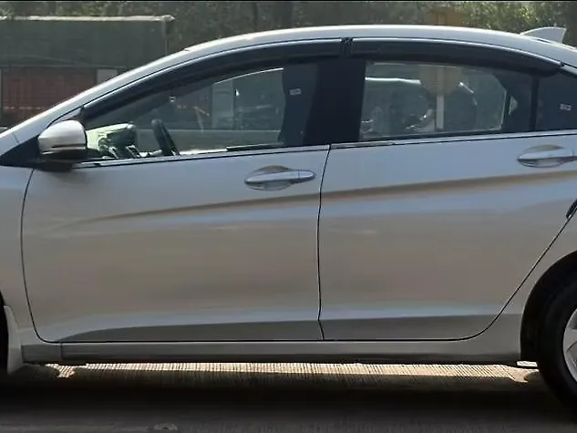 Used Honda City [2011-2014] V MT AVN in Mumbai