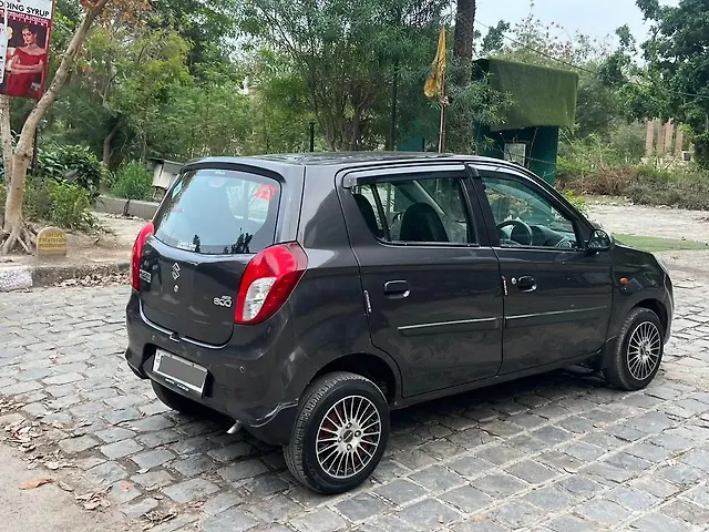 Used Maruti Suzuki Alto 800 [2012-2016] Lx CNG in Delhi