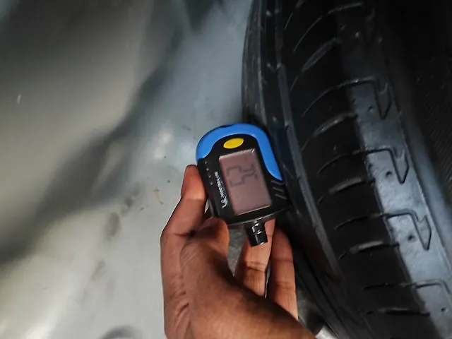 Used Honda City [2014-2017] VX CVT in Mohali