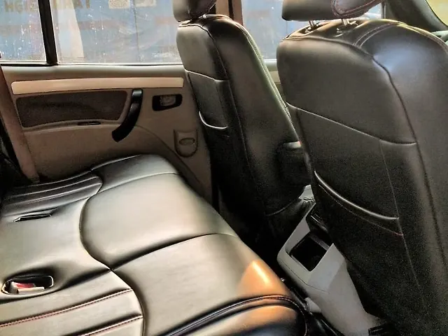 Used Mahindra Scorpio [2014-2017] S10 in Jamshedpur
