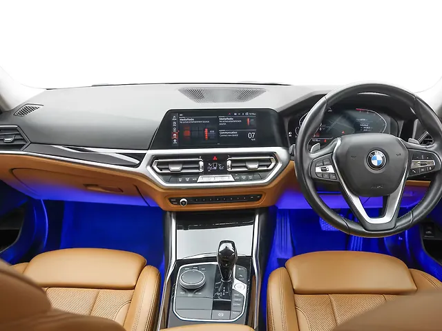 Used BMW 3 Series [2019-2023] 330i Sport in Delhi
