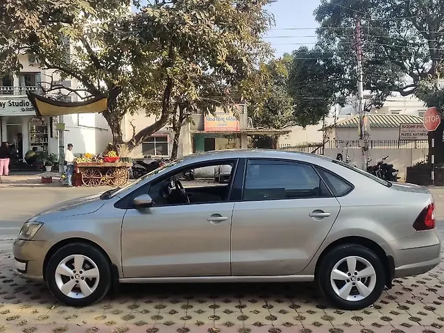 Used Skoda Rapid [2011-2014] Ambition 1.6 MPI MT Plus in Dehradun