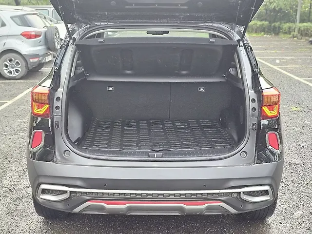 Used Kia Seltos [2022-2023] GTX Plus 1.5 Diesel AT in Thane