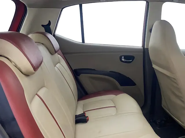 Used Hyundai i10 [2010-2017] Sportz 1.2 Kappa2 in Bangalore