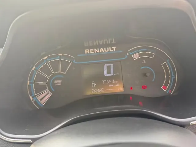Used Renault Triber [2019-2023] RXT [2019-2020] in Raipur