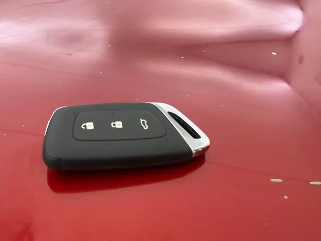 Used MG Hector [2019-2021] Sharp Hybrid 1.5 Petrol in Mumbai