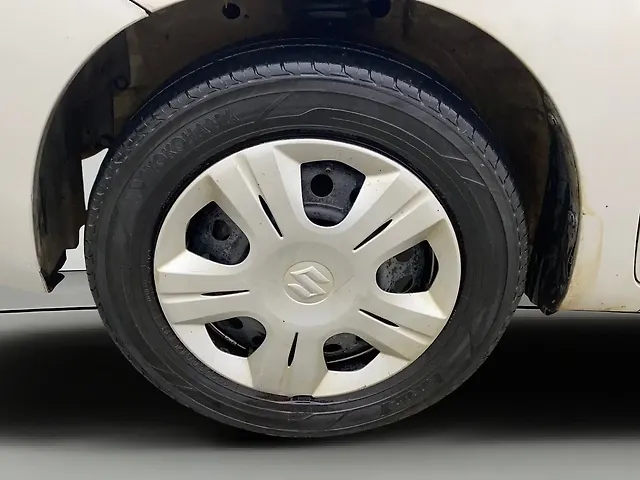 Used Maruti Suzuki Wagon R 1.0 [2010-2013] VXi in Bangalore