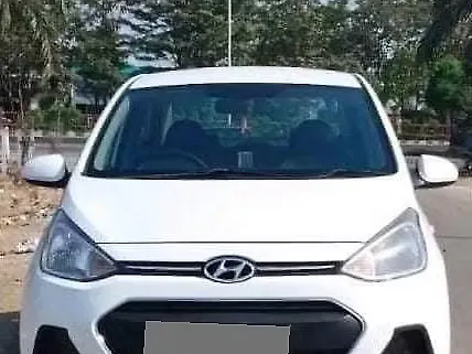 Used 2017 Hyundai Xcent in Vapi
