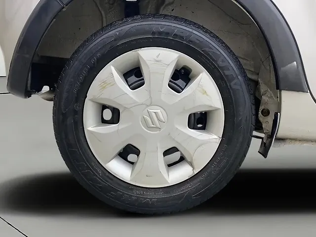 Used Maruti Suzuki Wagon R [2019-2022] VXi 1.0 AMT [2019-2019] in Hyderabad