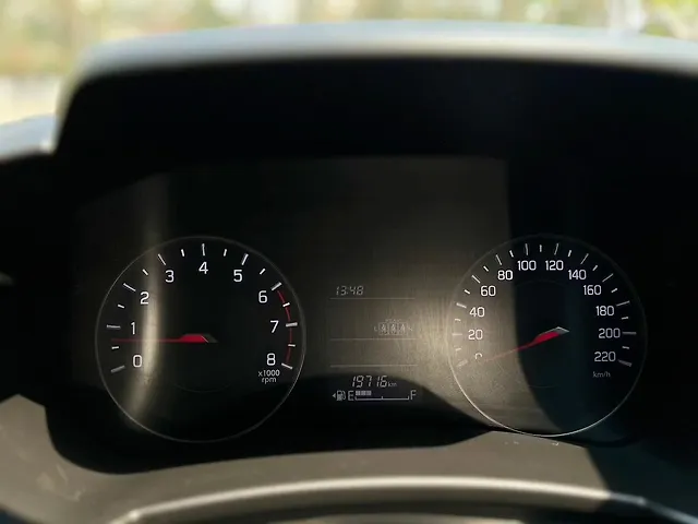 Used Maruti Suzuki Dzire VXi Petrol Manual in Thane