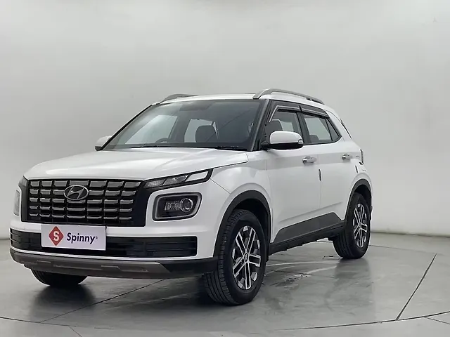 Used 2023 Hyundai Venue in Chennai Used 2023 Hyundai Venue in Chennai
