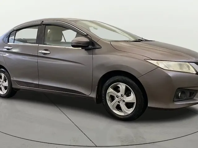 Used 2015 Honda City in Delhi