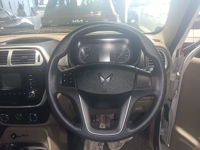 Used Mahindra Bolero Neo [2021-2022] N8 in Chennai