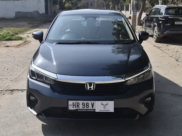 Used 2025 Honda City in Gurgaon Used 2025 Honda City in Gurgaon