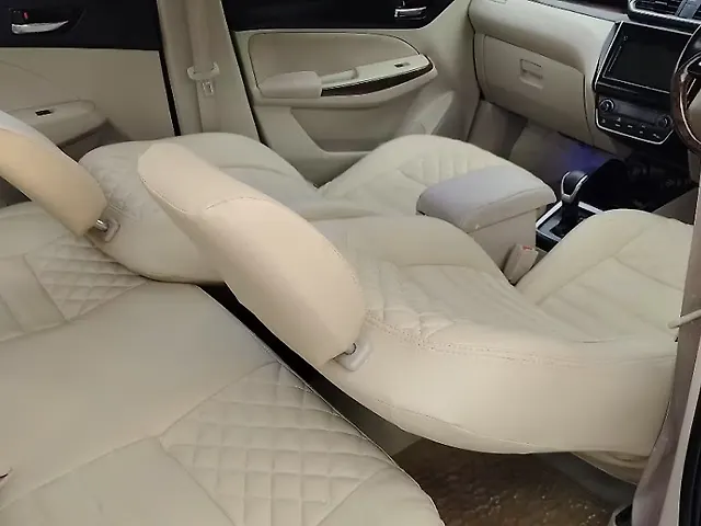 Used Maruti Suzuki Dzire [2017-2020] ZXi Plus AMT in Mumbai