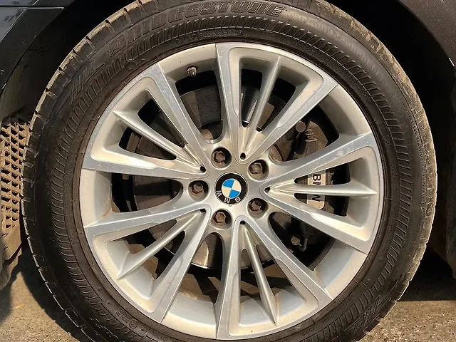 Used BMW 7 Series [2016-2019] 730Ld DPE Signature in Mumbai