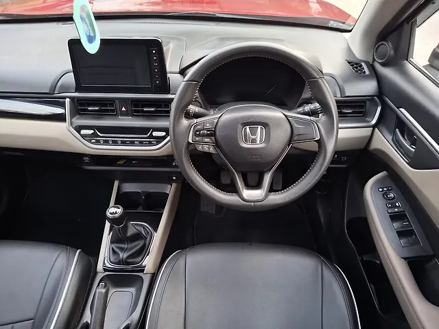 Used Honda Elevate VX MT [2023-2025] in Delhi