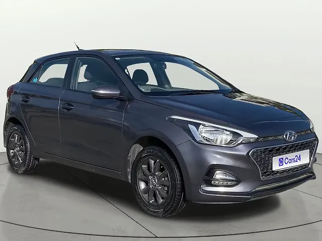 Used 2019 Hyundai Elite i20 in Jaipur