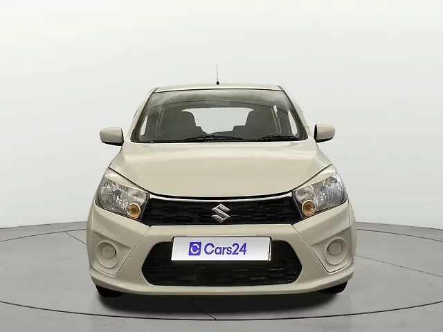 Used Maruti Suzuki Celerio [2017-2021] VXi AMT [2019-2020] in Delhi