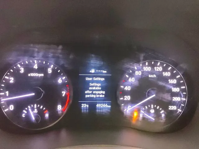 Used Hyundai Verna [2016-2017] 1.6 VTVT SX in Pune