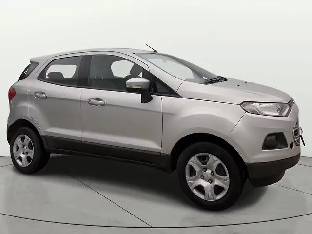 Used 2016 Ford Ecosport in Ghaziabad
