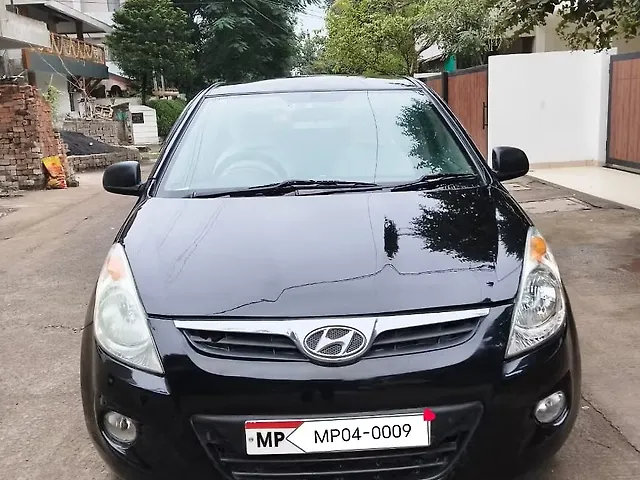 Used 2012 Hyundai i20 in Indore