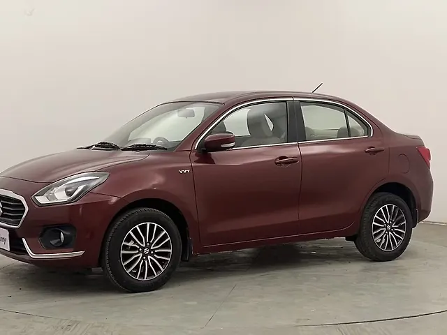 Used 2017 Maruti Suzuki DZire in Chandigarh