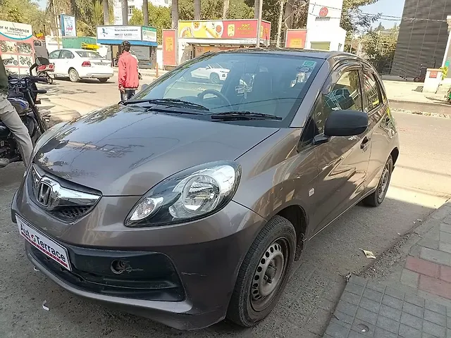 Used Honda Brio [2011-2013] V MT in Bangalore