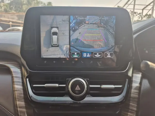 Used Toyota Urban Cruiser Hyryder V Hybrid [2023-2025] in Mumbai