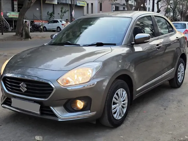Used Maruti Suzuki Swift Dzire [2015-2017] VXI in Nashik