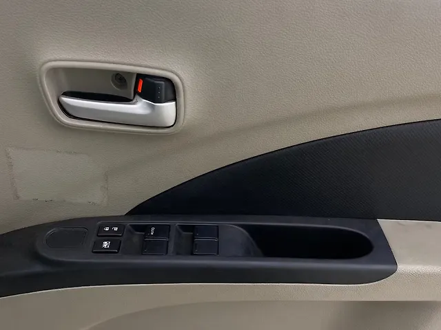 Used Maruti Suzuki Celerio [2014-2017] VXi CNG in Mumbai