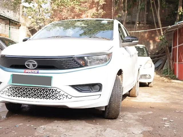Used Tata Tiago EV XT Long Range [2022-2025] in Kanpur