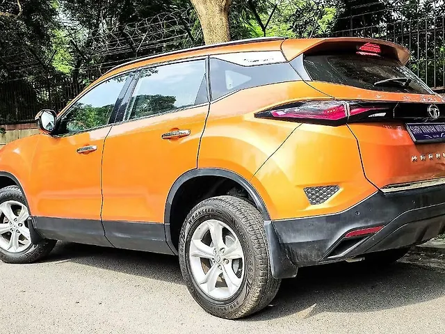 Used Tata Harrier [2019-2023] XT [2019-2020] in Delhi