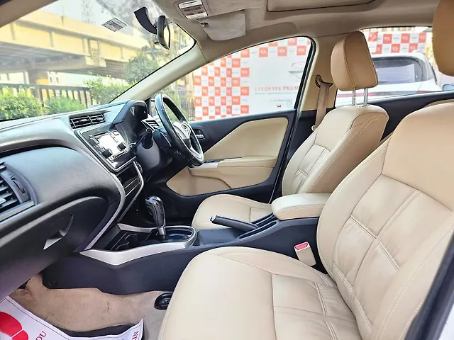 Used Honda City [2014-2017] VX CVT in Ahmedabad