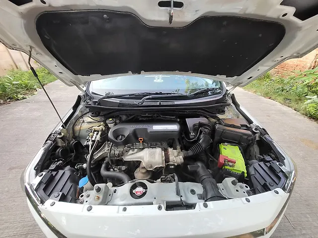 Used Honda Amaze [2018-2021] 1.5 VX MT Diesel [2018-2020] in Agra