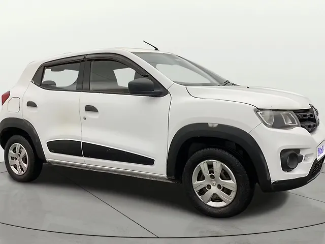 Used 2018 Renault Kwid in Delhi